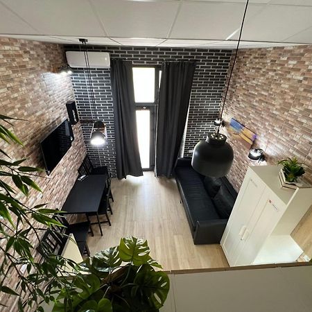 Melia Y Fuster 23C Valência Exterior foto