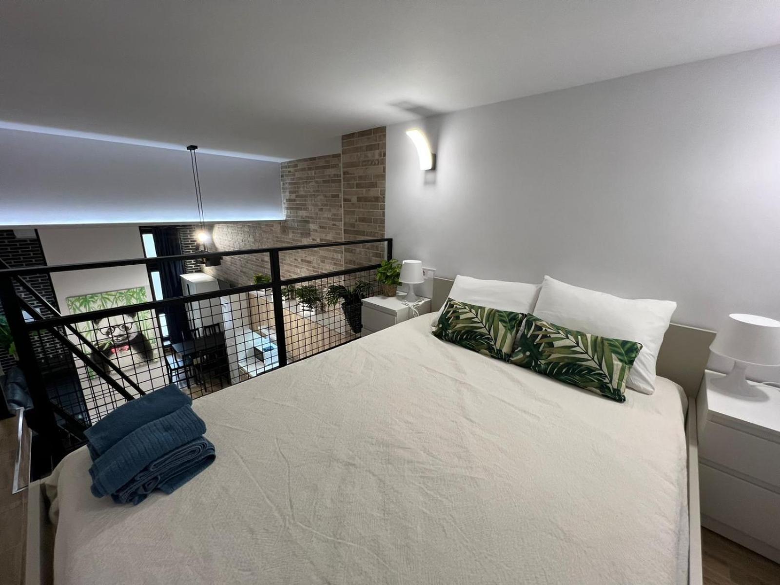 Melia Y Fuster 23C Valência Exterior foto
