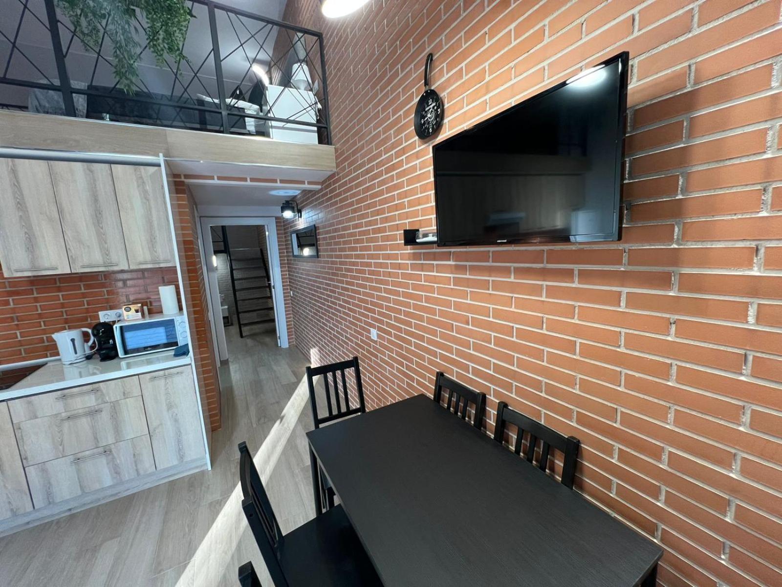 Melia Y Fuster 23C Valência Exterior foto