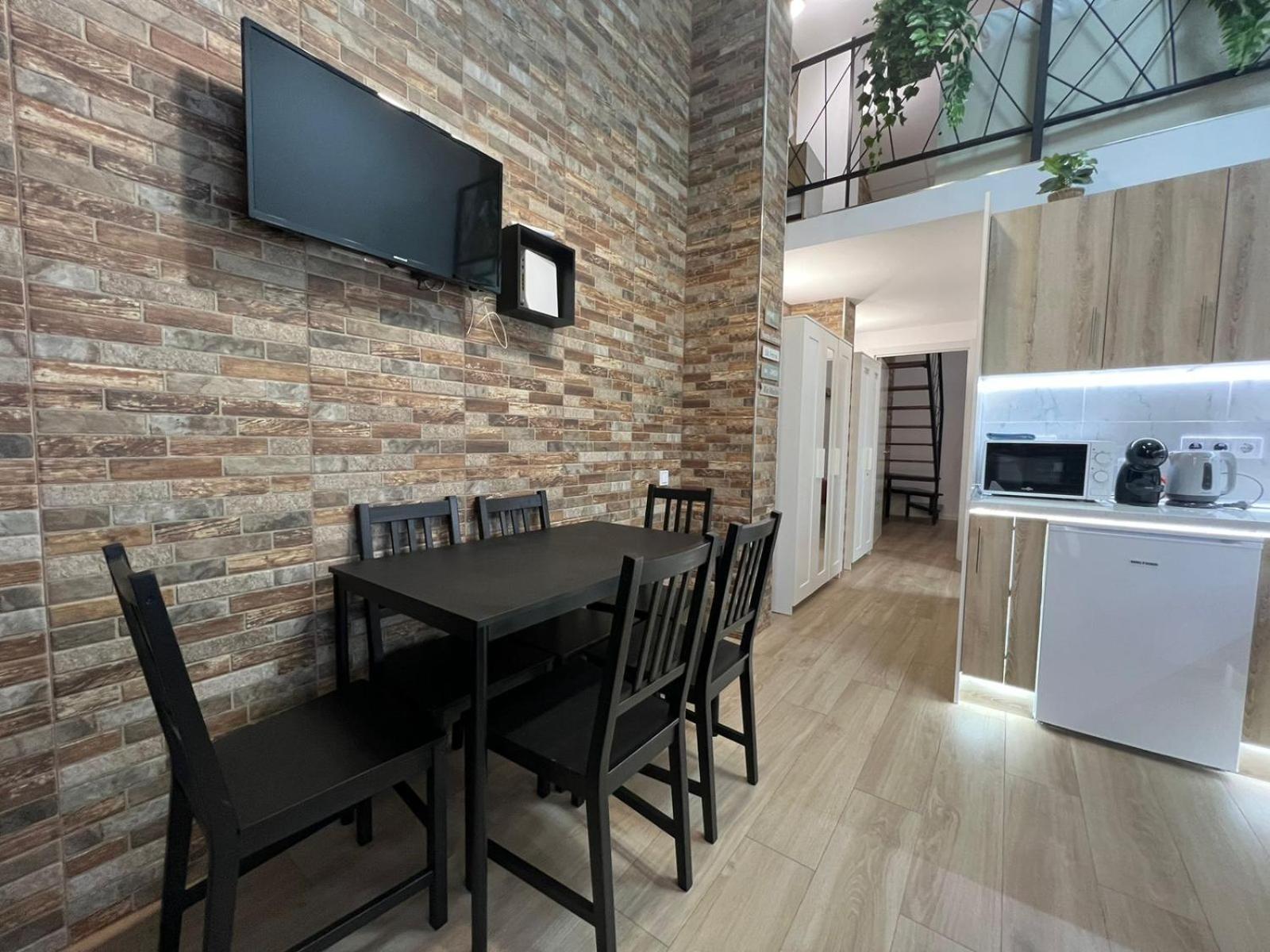 Melia Y Fuster 23C Valência Exterior foto
