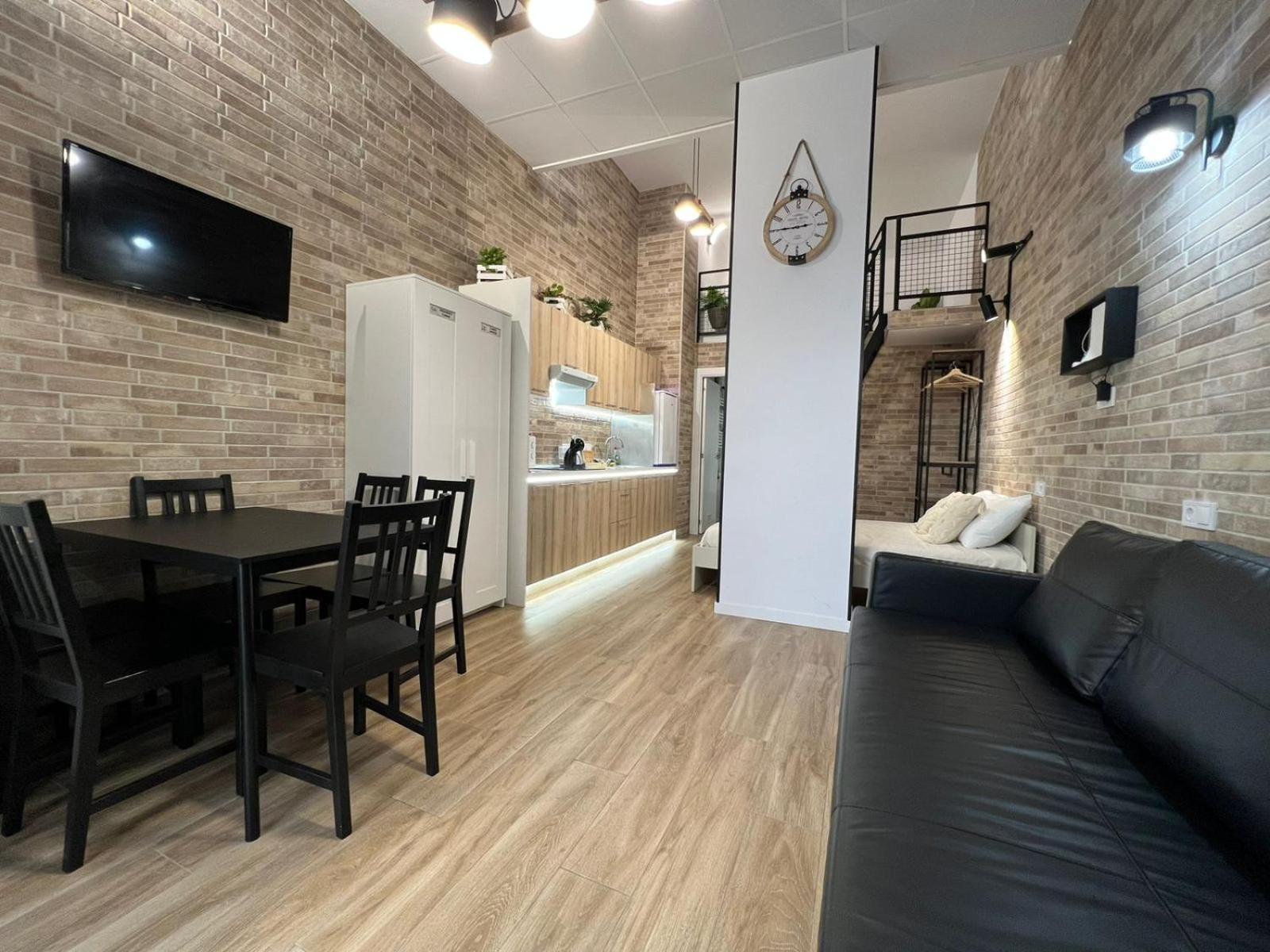 Melia Y Fuster 23C Valência Exterior foto