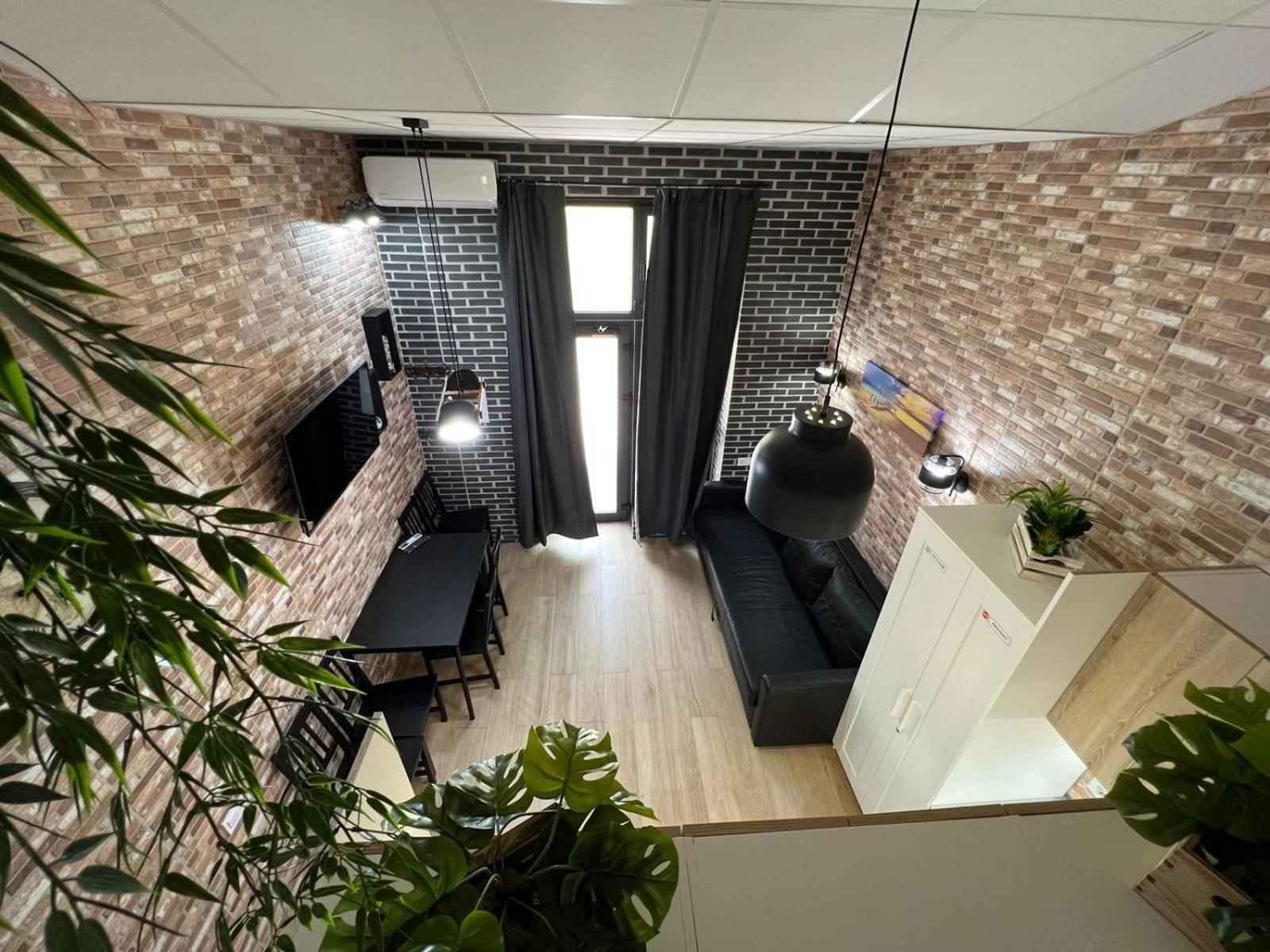 Melia Y Fuster 23C Valência Exterior foto