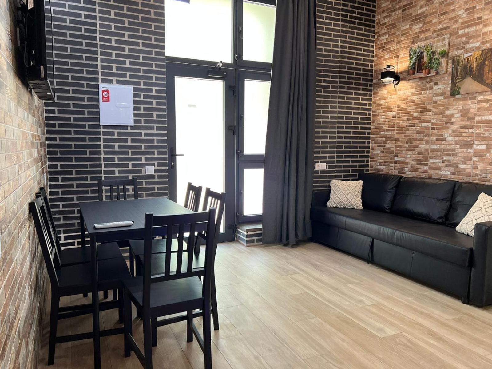Melia Y Fuster 23C Valência Exterior foto