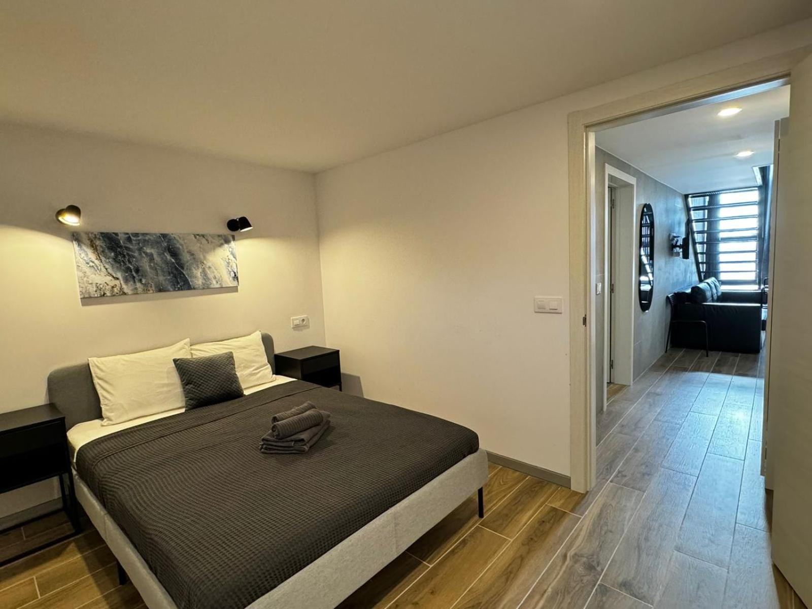 Melia Y Fuster 23C Valência Exterior foto