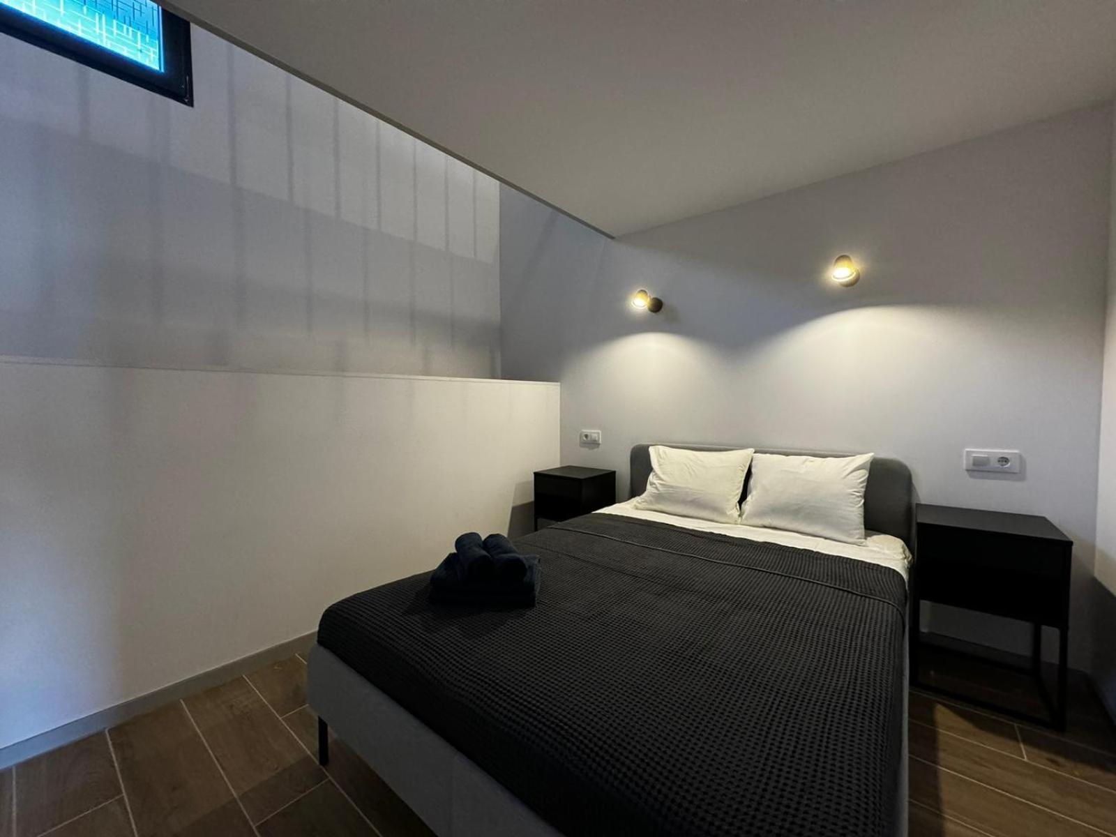 Melia Y Fuster 23C Valência Exterior foto
