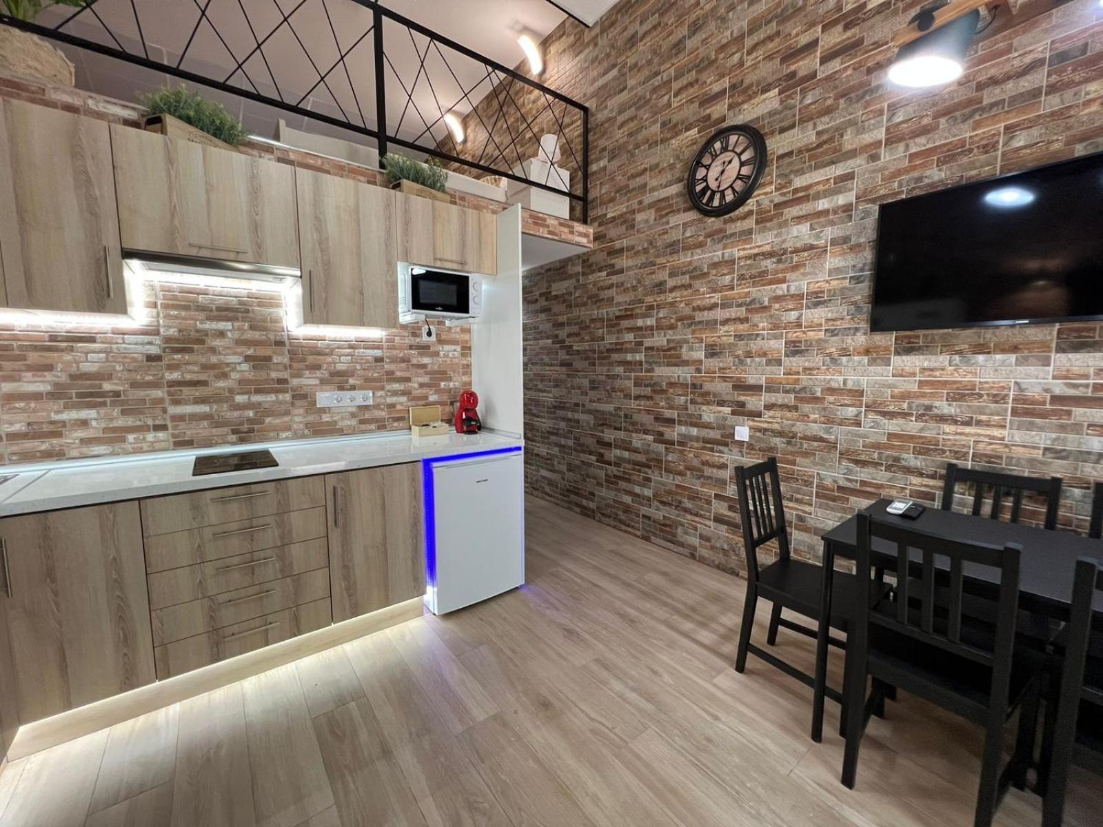 Melia Y Fuster 23C Valência Exterior foto