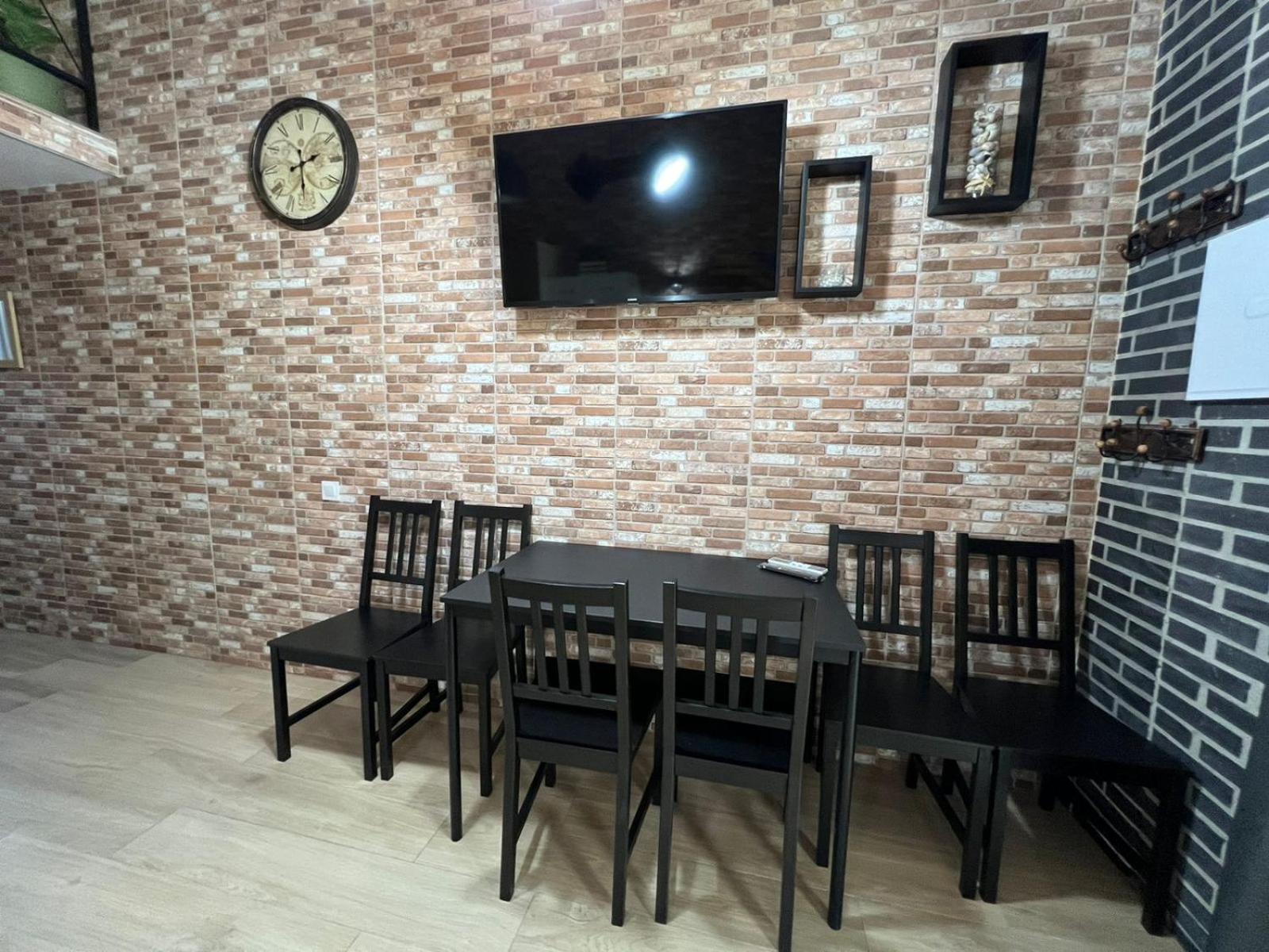 Melia Y Fuster 23C Valência Exterior foto